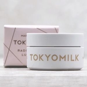TokyoMilk Radiant Glow Luminizer